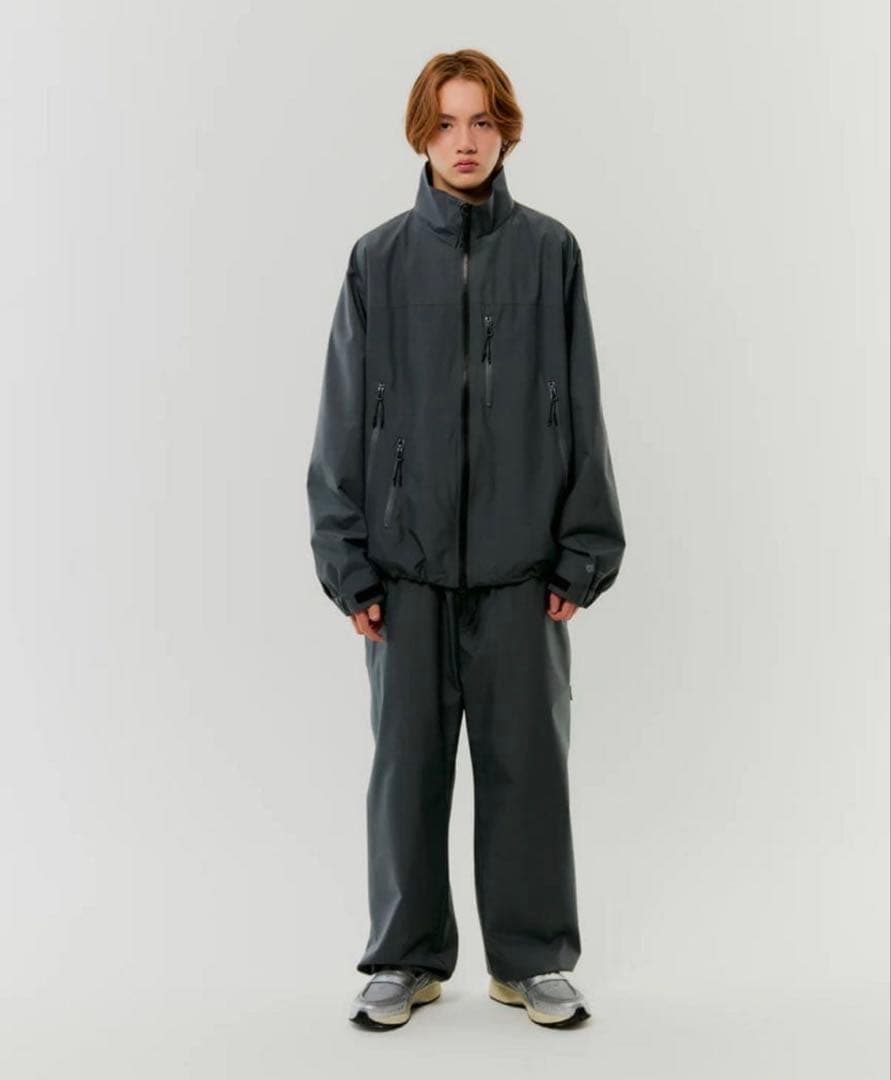 未*定様 CLESSTE GTX CITY JACKET&PANTS size