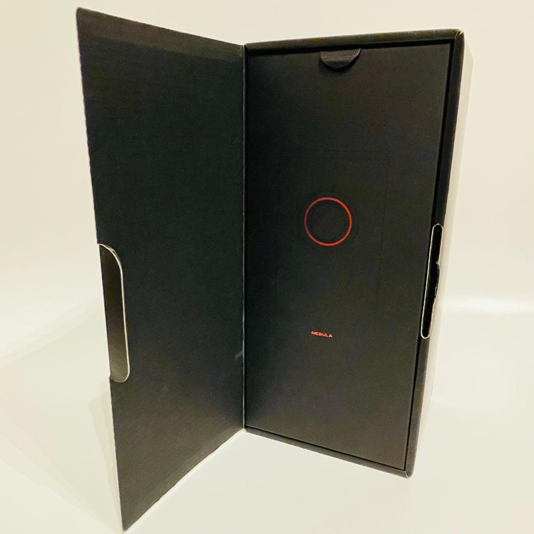 【極美品】Anker Nebula Capsule 3 Laser 付属品完備