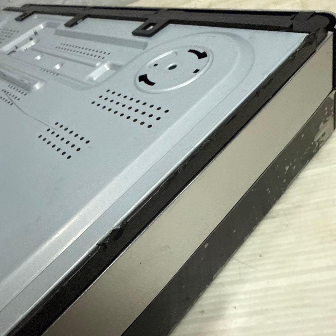 TOSHIBA DBR-M490 東芝 ブルーレイディスクレコーダー ジャンク