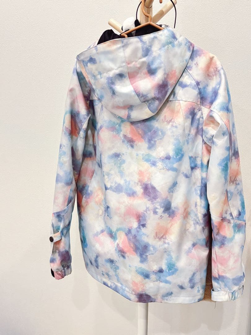 スノーボードウェア ICEPARDALアイスパーダル　レディース 上下セット