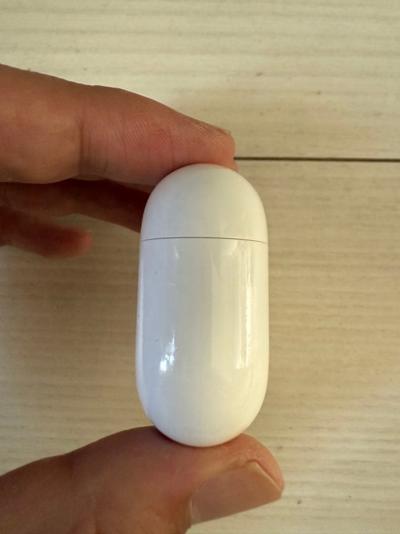 AirPods3 箱付け