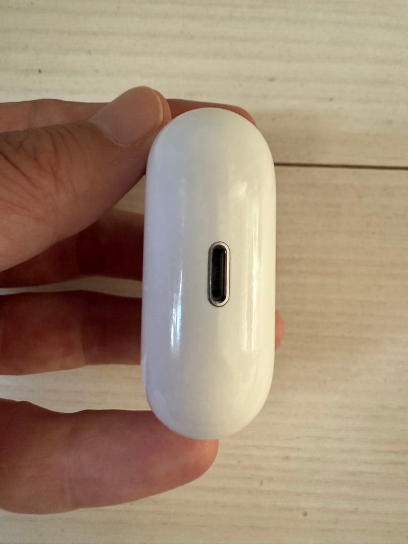 AirPods3 箱付け