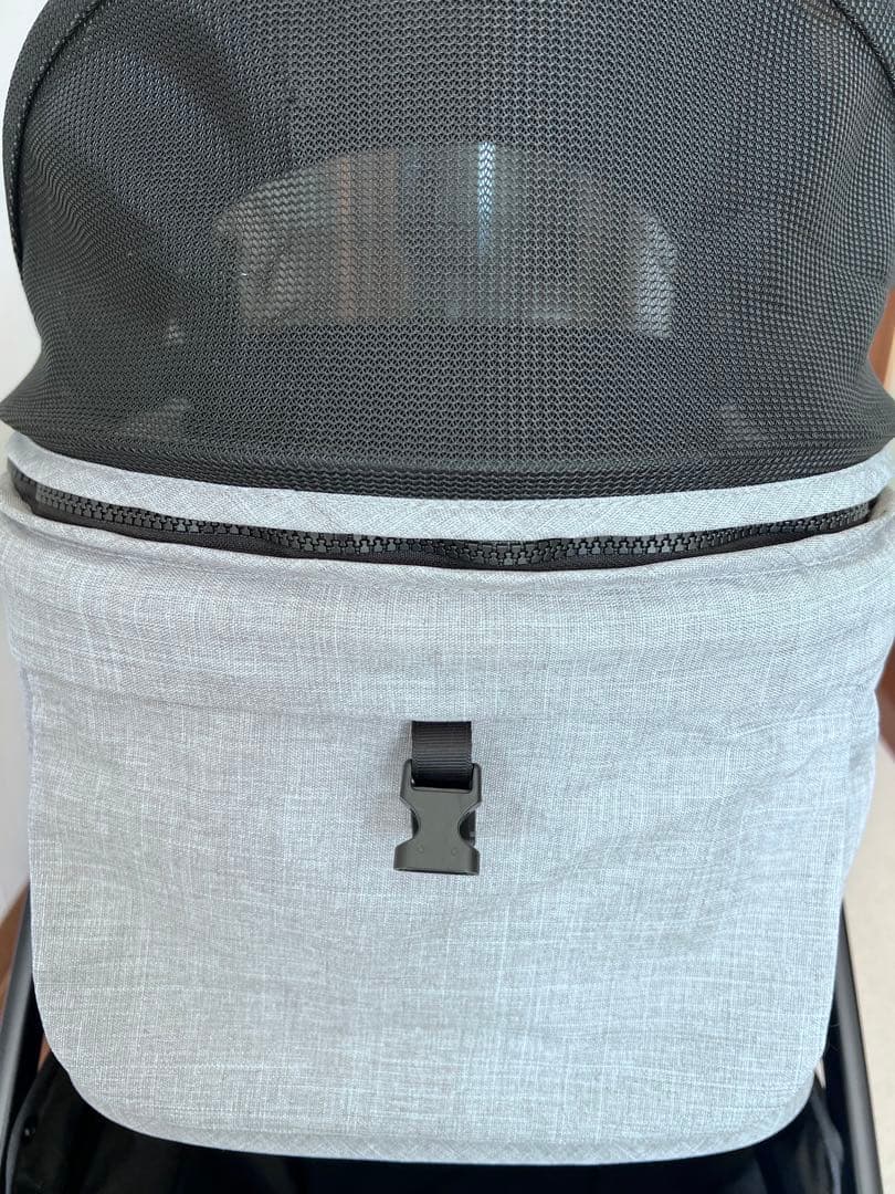 【ペットカート】fikago フィカゴー フリートゥーゴー