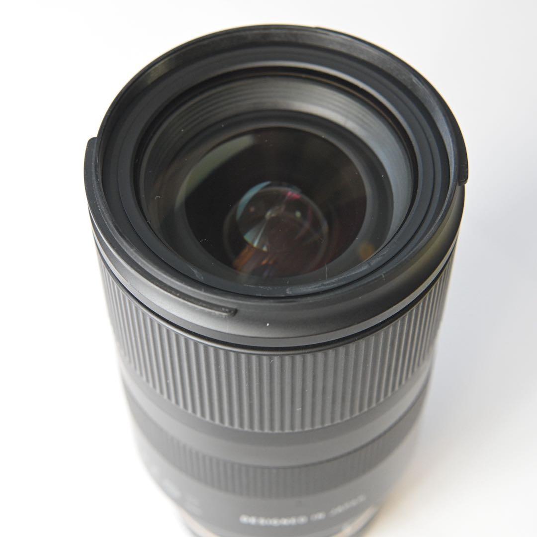 Kちゃん専用TAMRON 28-75 F2.8 DI3 RXD(A036SE)