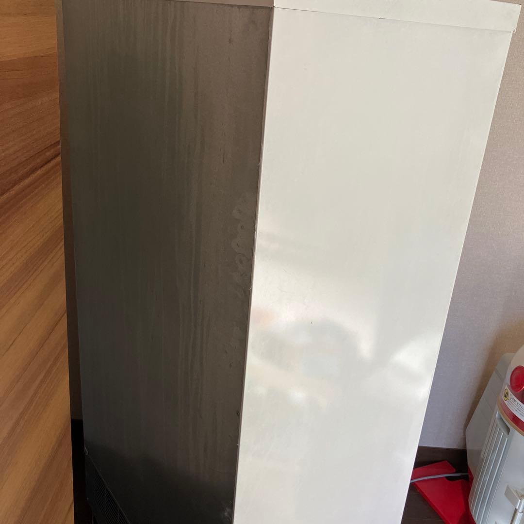 HOSHIZAKI SSB-70CT 冷蔵ショーケース 210L