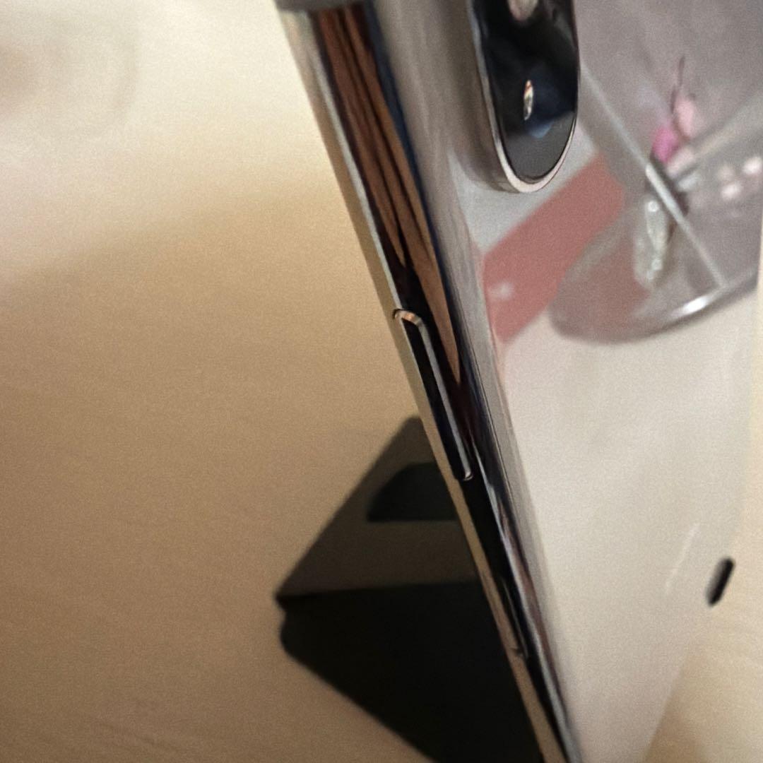 iPhoneX 中古