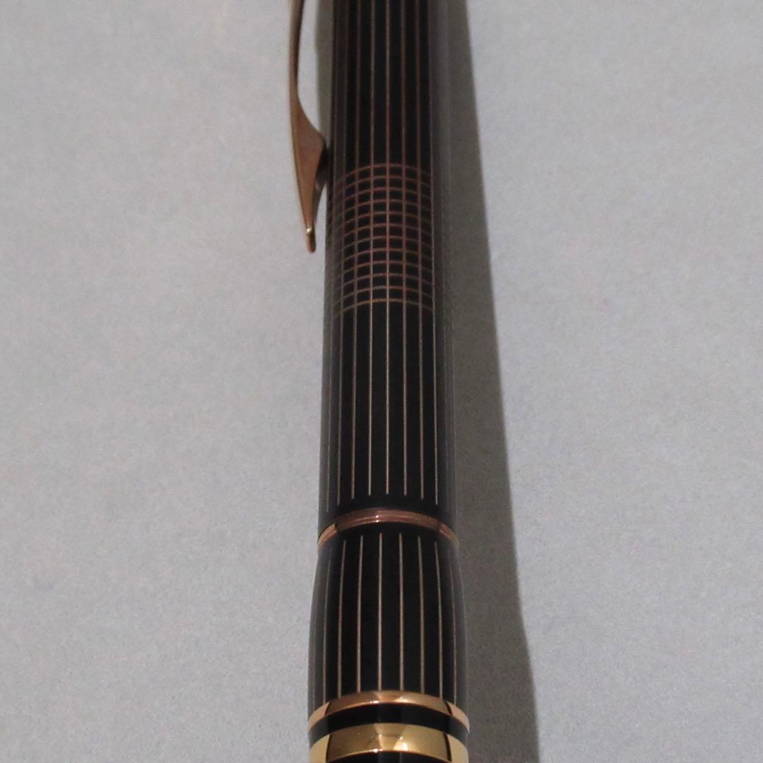 モンブラン ボールペン スターウォーカー レッドゴールド メタル 106869