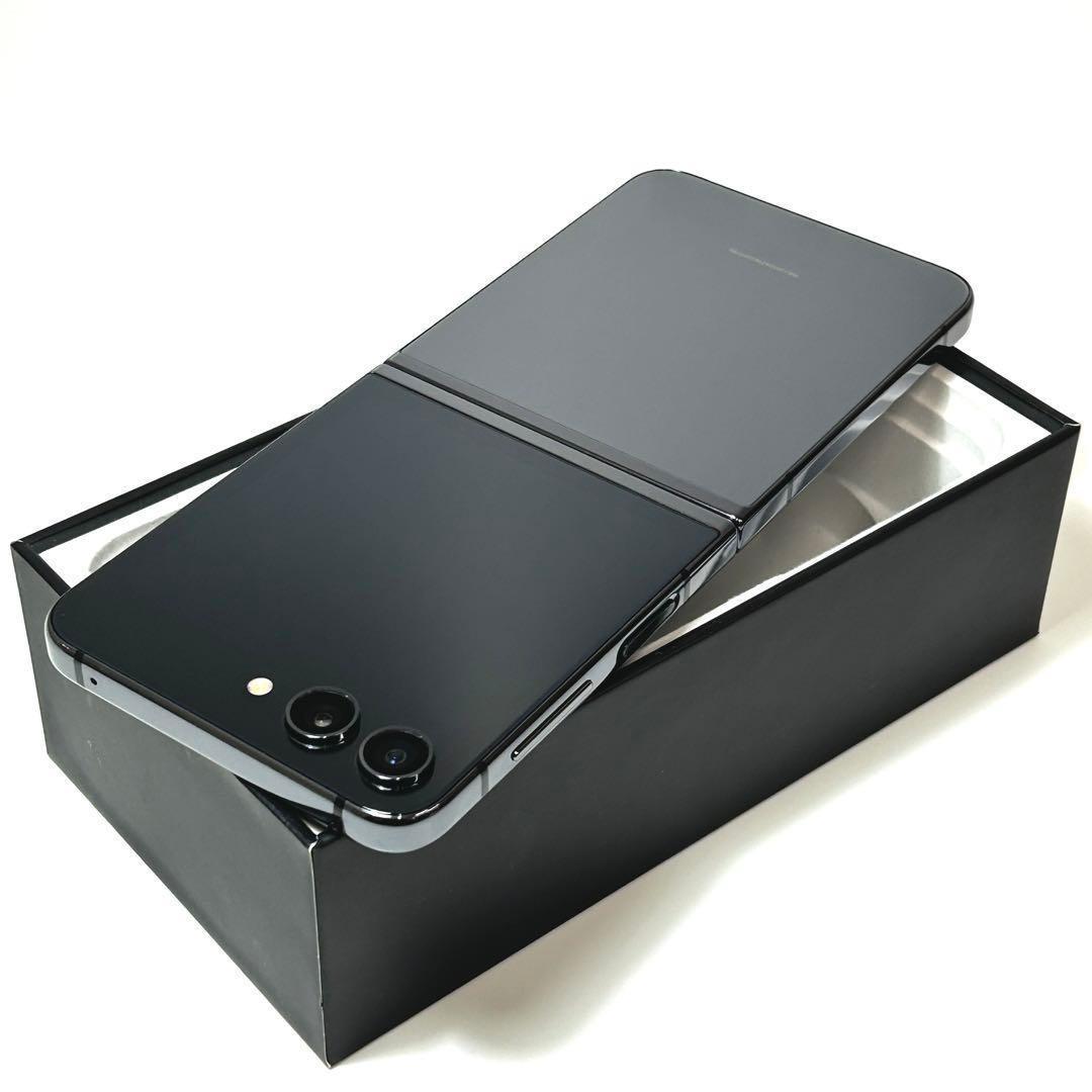 まさーちょ様 Galaxy Z Flip5 512GB｜SIMフリー