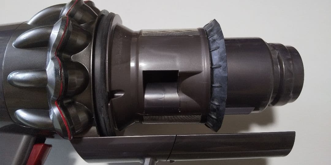 ダイソン掃除機 sv14 本体