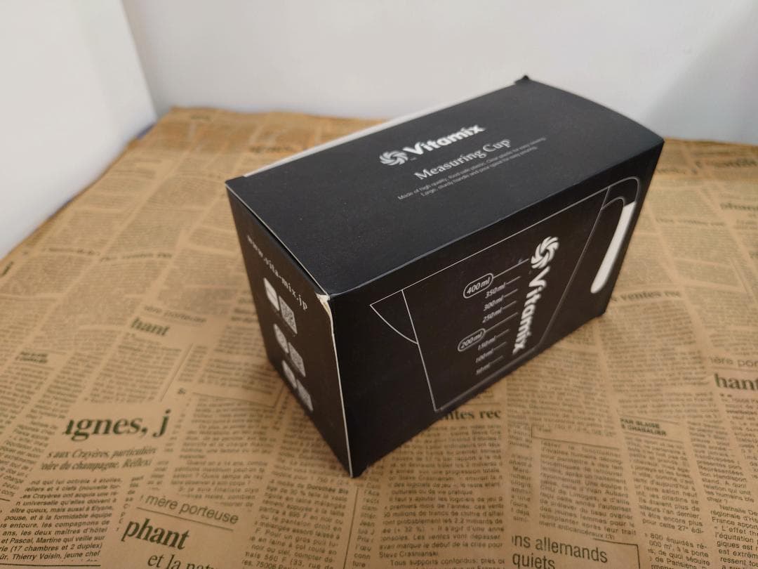 【全自動モード】Vitamix A2500i レッド 整備済 おまけ付