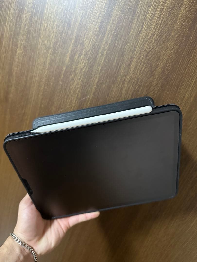 iPad本体 IPAD 11PRO M2 512GB STORAGE