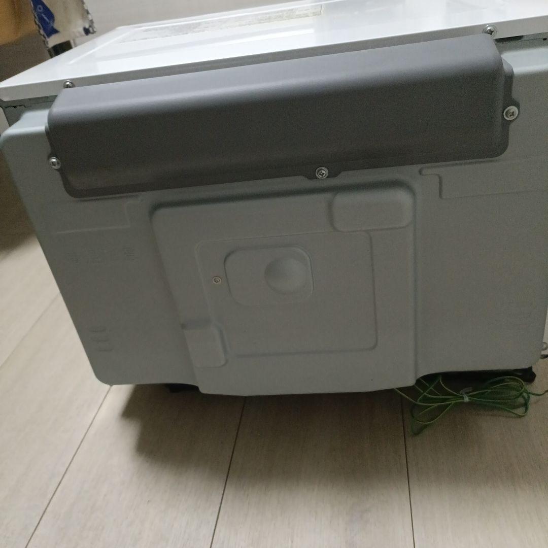 Panasonic スチームオーブン NE-A301 2009年製