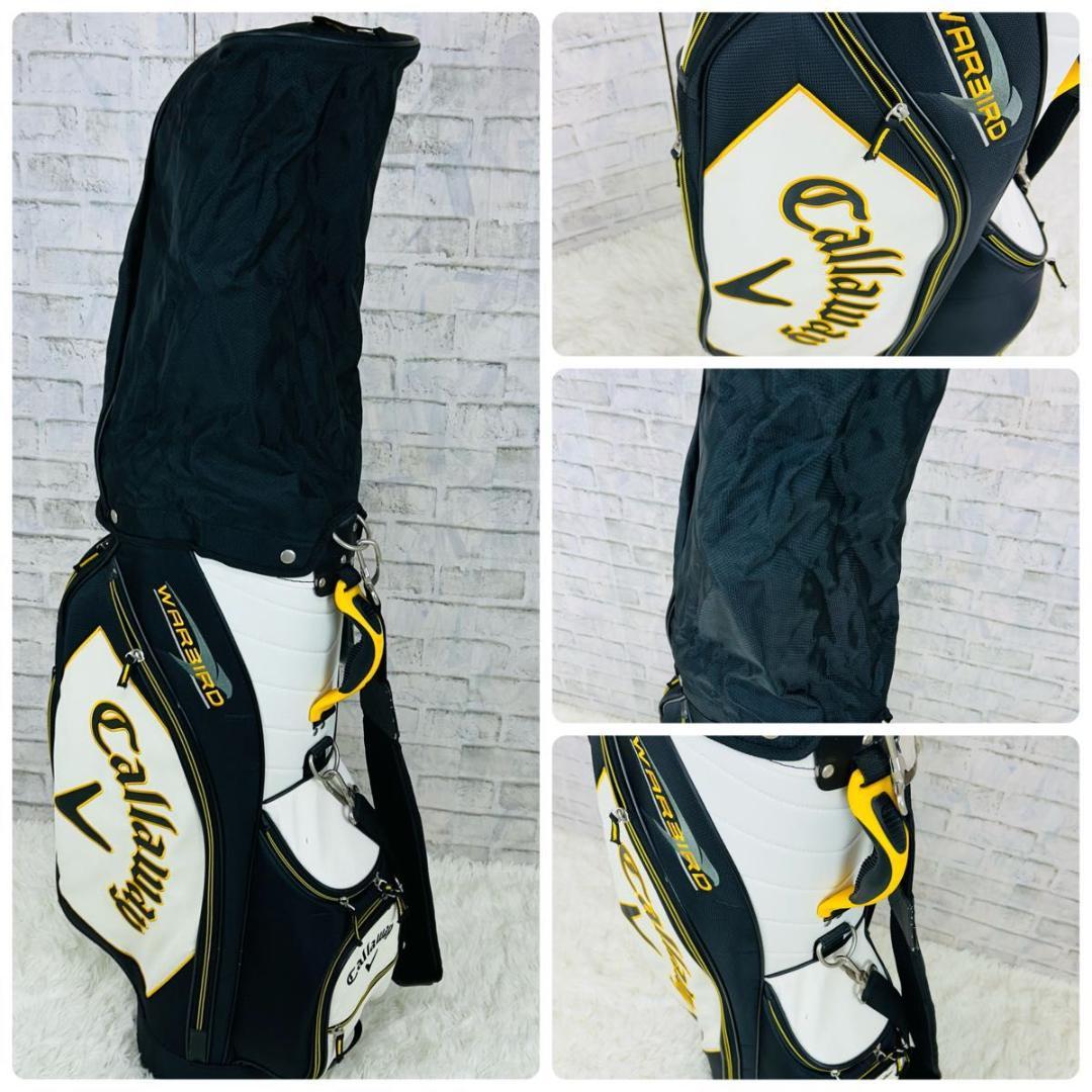Callaway X2HOT ゴルフクラブセット 11本 メンズ キャロウェイ
