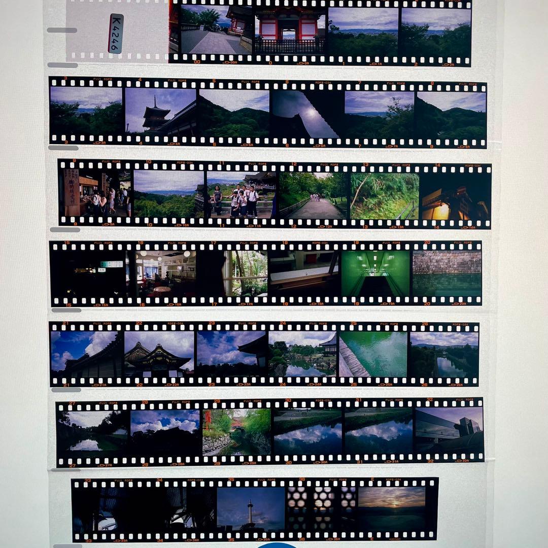 ライカm6とNOKTON classic 35mm F1.4 セット