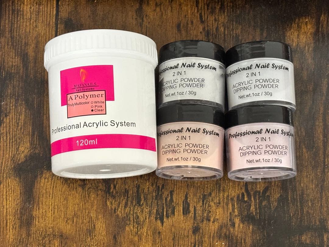 ネイル用品 まとめ売り