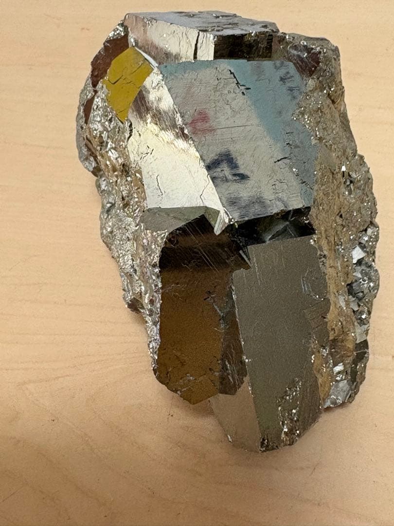 煙水晶