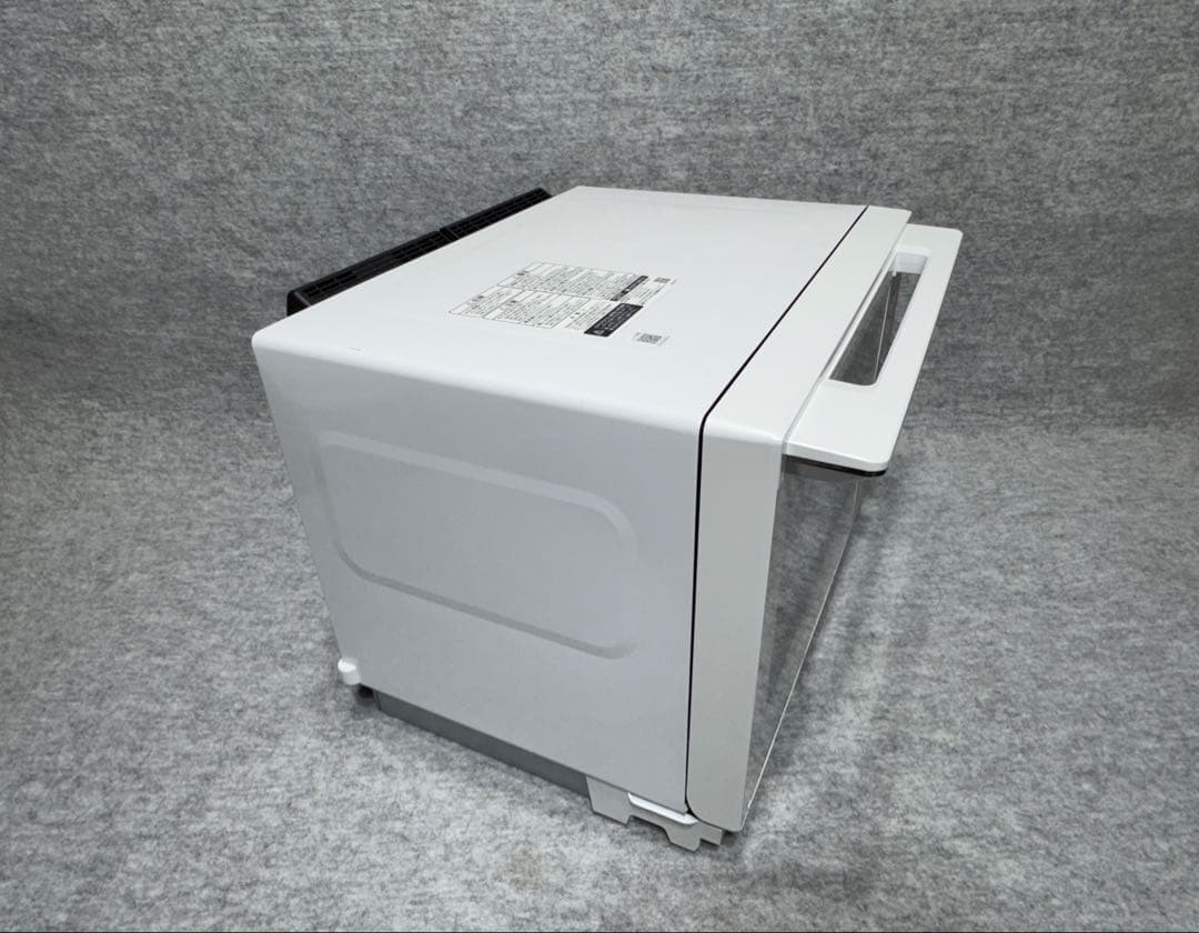 東芝 過熱水蒸気オーブンレンジ 石窯ドーム ER-XD3000 （W）