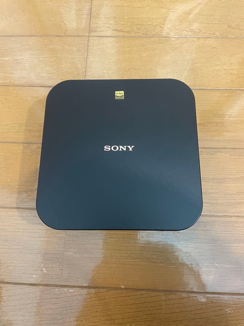 （美品） SONY HT-A9 Eomoスピーカースタンド4つ付き