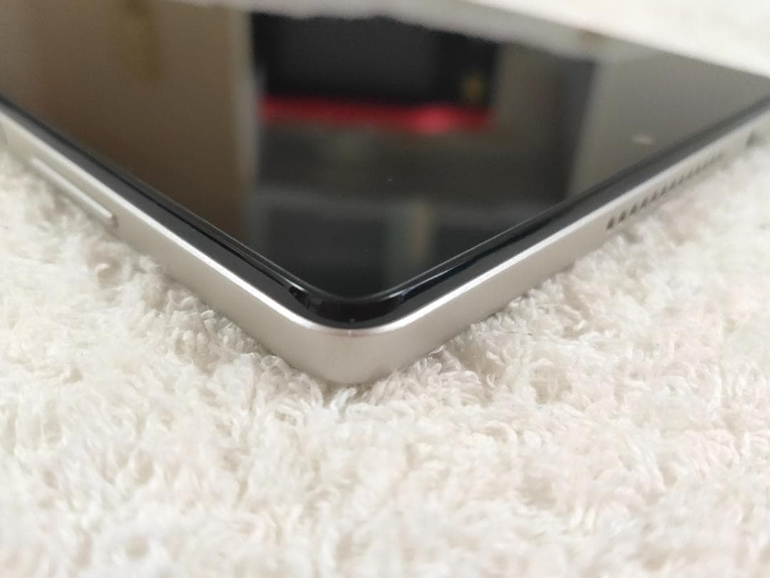 ドコモタブレット d-42A SIMロック解除コード有 8 315