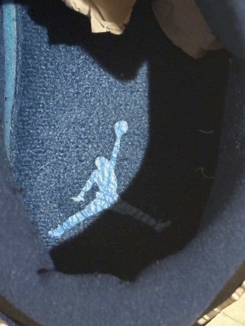 Nike Air Jordan 13 Lowネイビー/ブラック