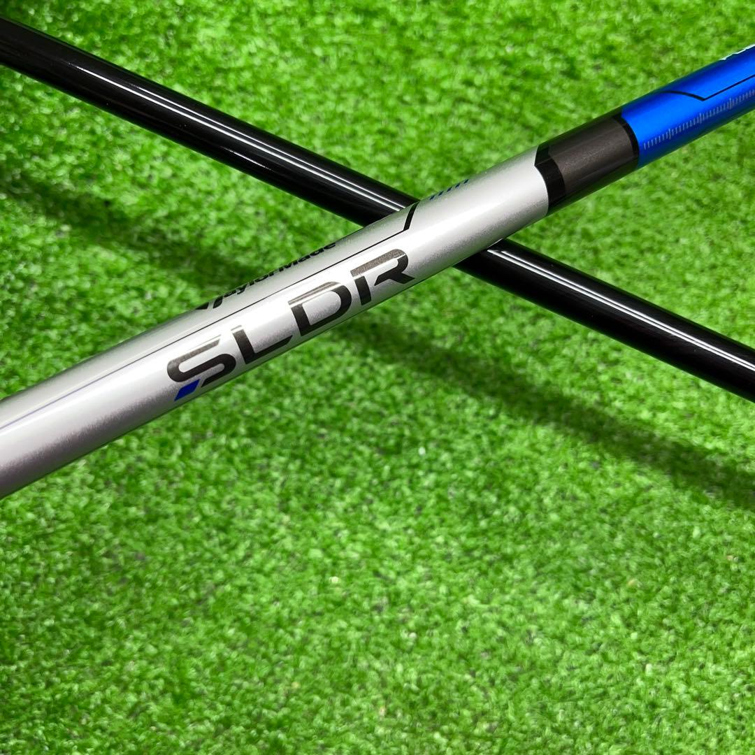 NFG-315 テーラーメイド SLDR #3.5 FW TM1-114 SR