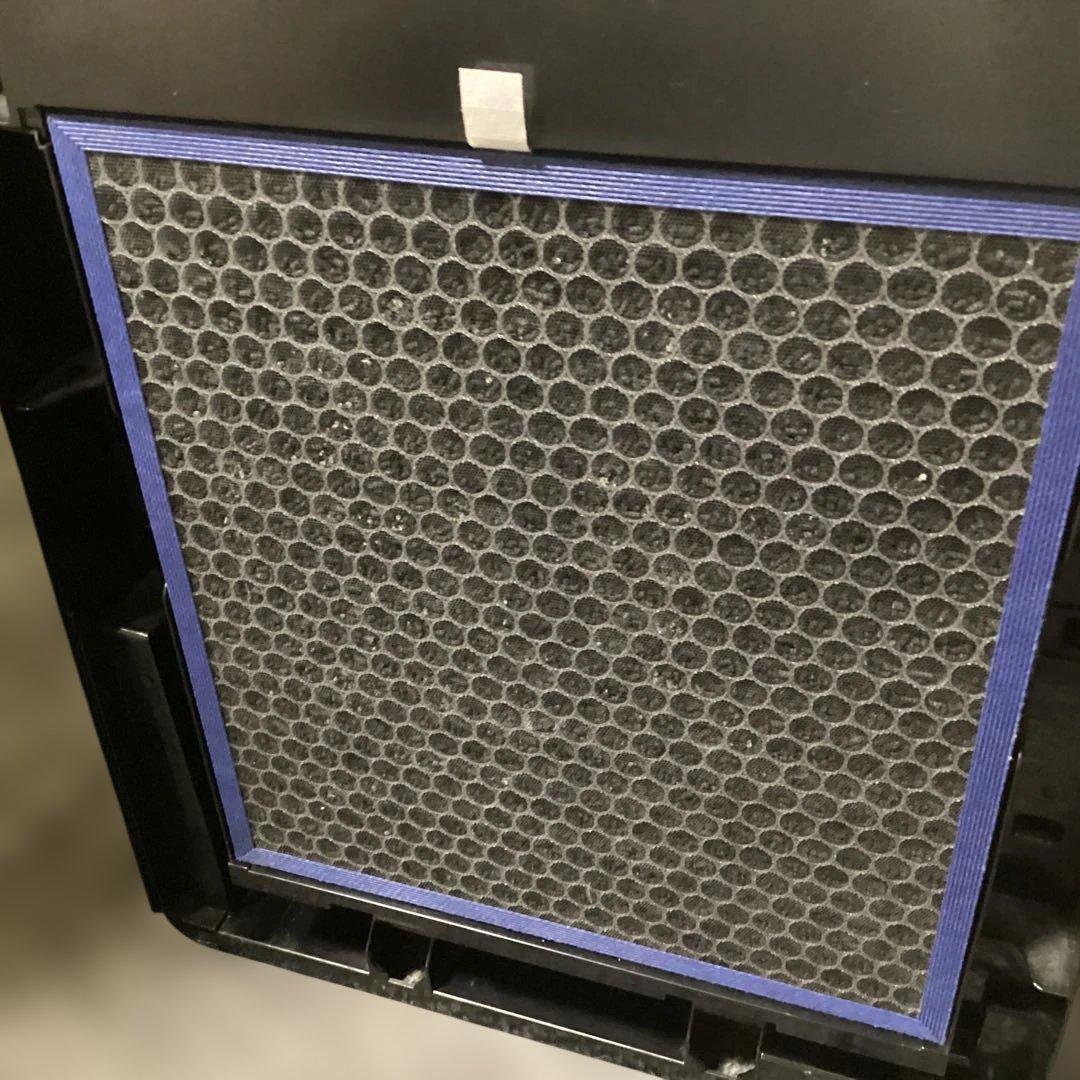 【2020年製】SHARP加湿空気清浄機　KC30T6　新品替えフィルター付き