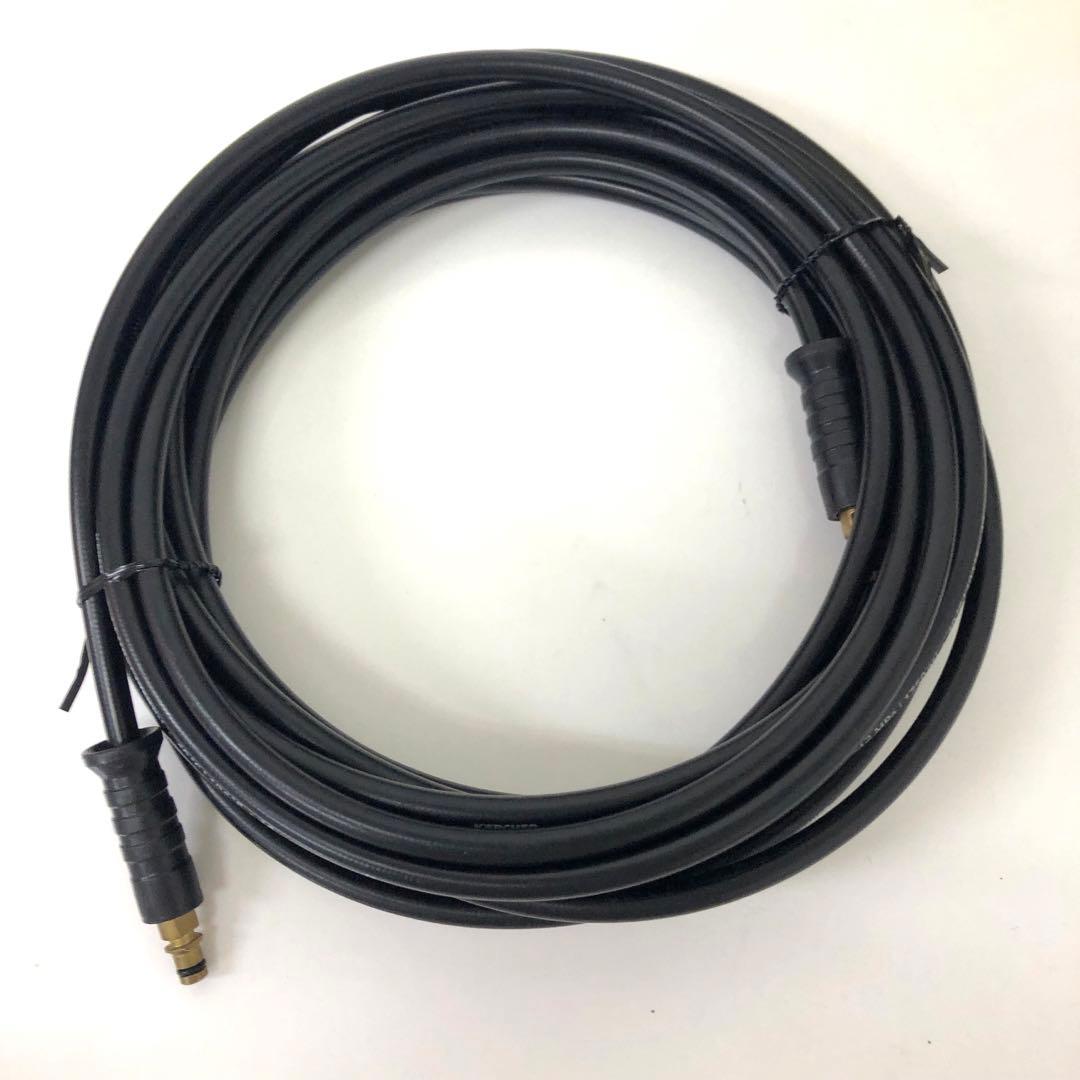 3924-M ケルヒャー 高圧洗浄機 JTK サイレント