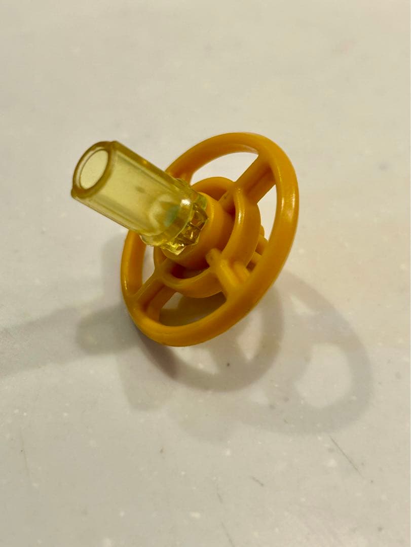 ウィザードロッド　ゴールド　ビットセット　ブレード未使用