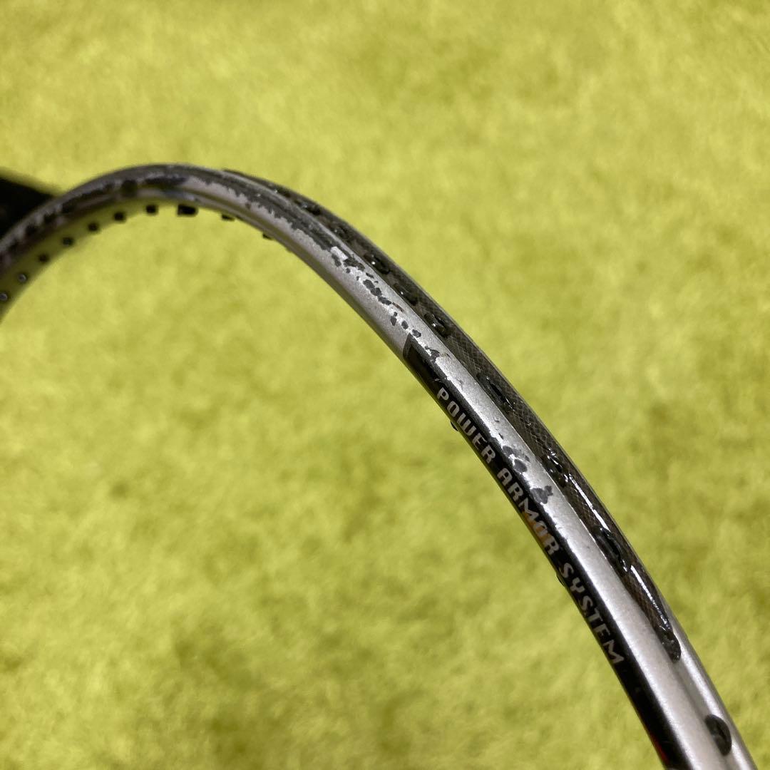 YONEX アーマーテック 900 パワー 3U G5