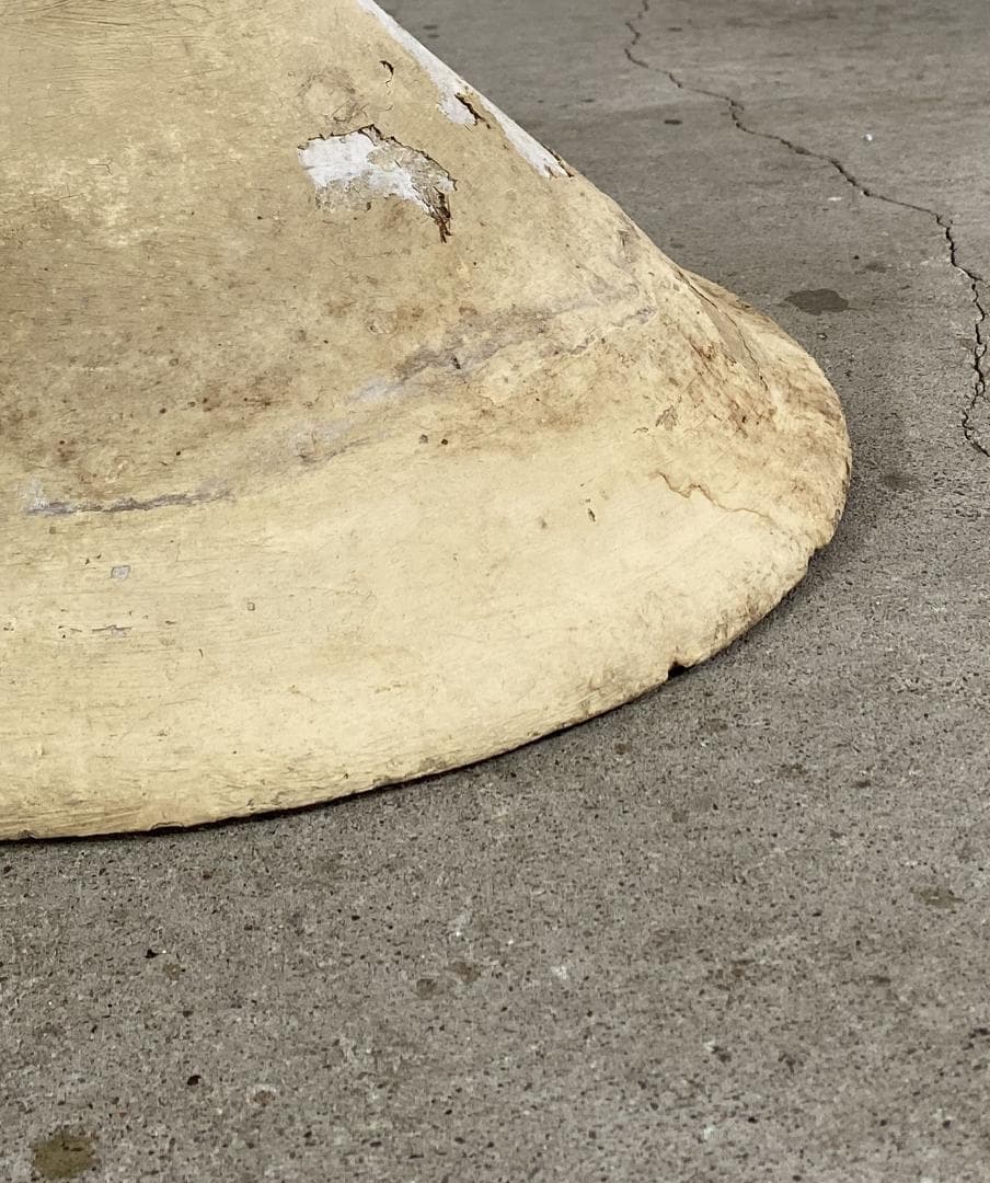 Willy Guhl Planter Pot フランス ビンテージ プランター