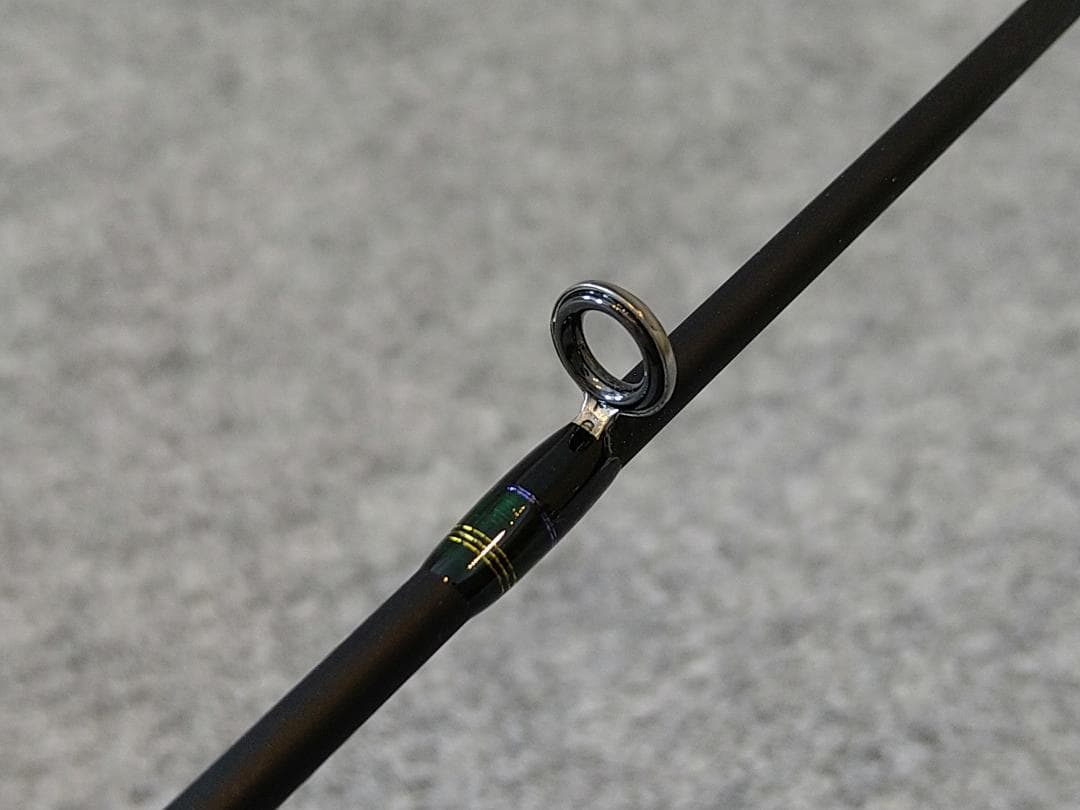 メガバス デストロイヤー F6-69X Hi-10X