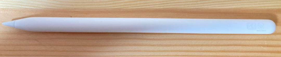 ☆ 美品！！ Apple Pencil Pro A2538 アップルペンシルプロ