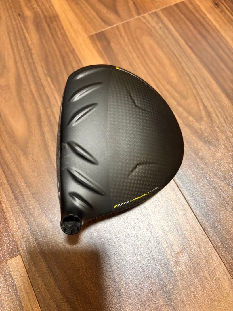 PING G430 LST ドライバー 10.5度 ヘッドのみ