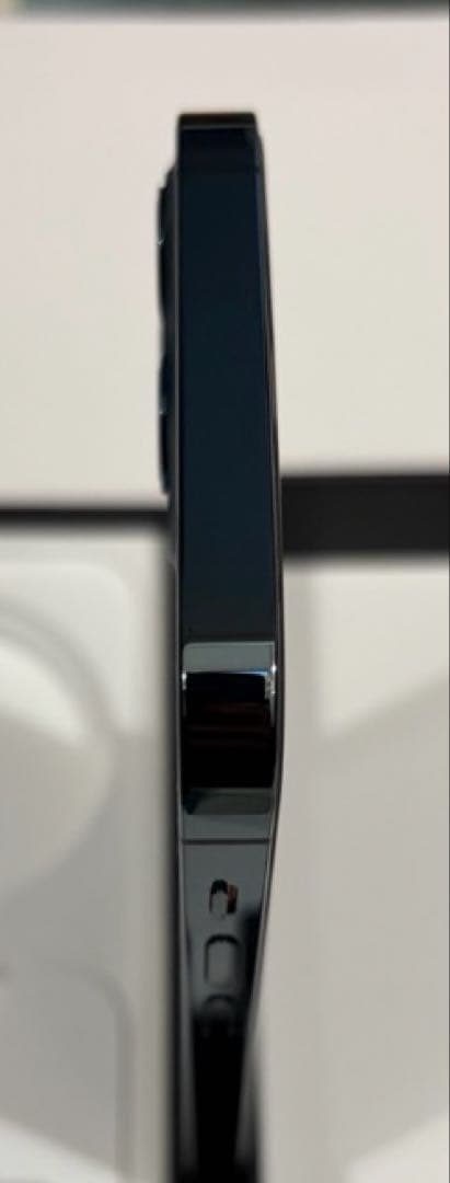 超極美品★iPhone12pro 128g SIMフリー