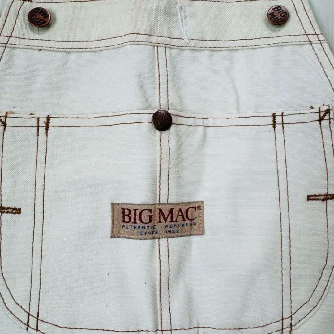 未使用 BIG MAC J.C. Penney USA製 80s W32 L32