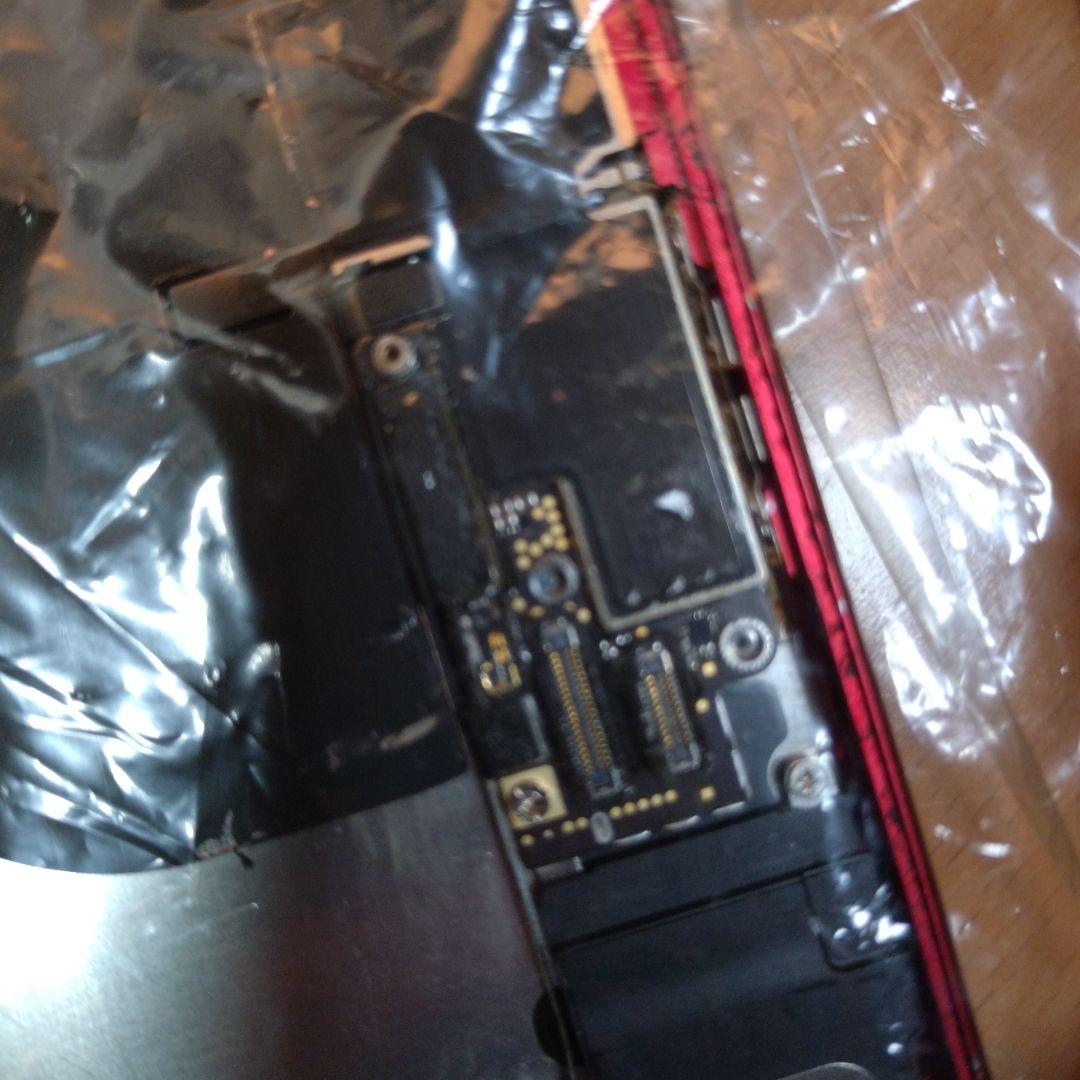 iPhone SE 3 ジャンクパーツ