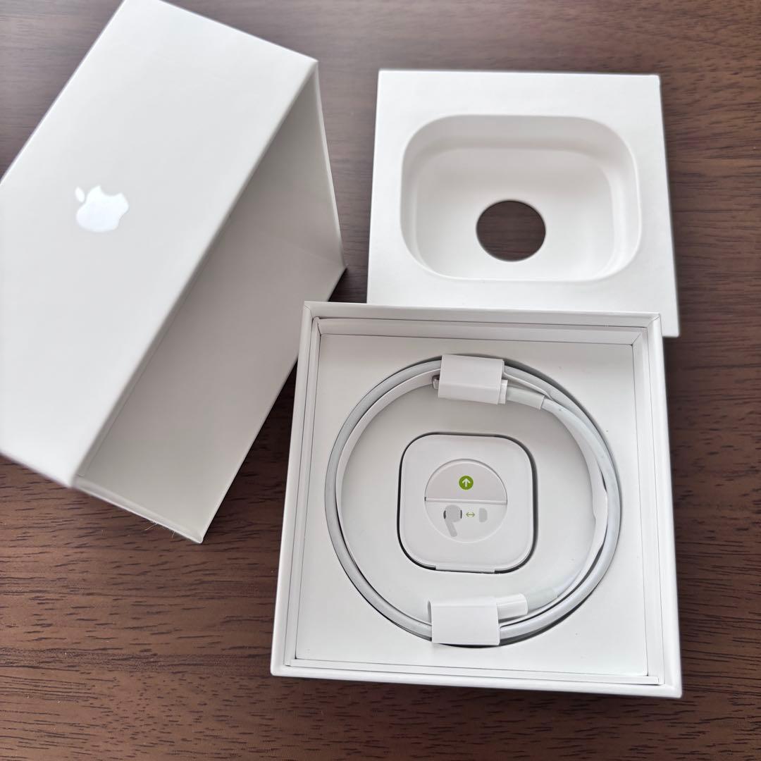 イヤホン AirPods Pro MLWK3J/A