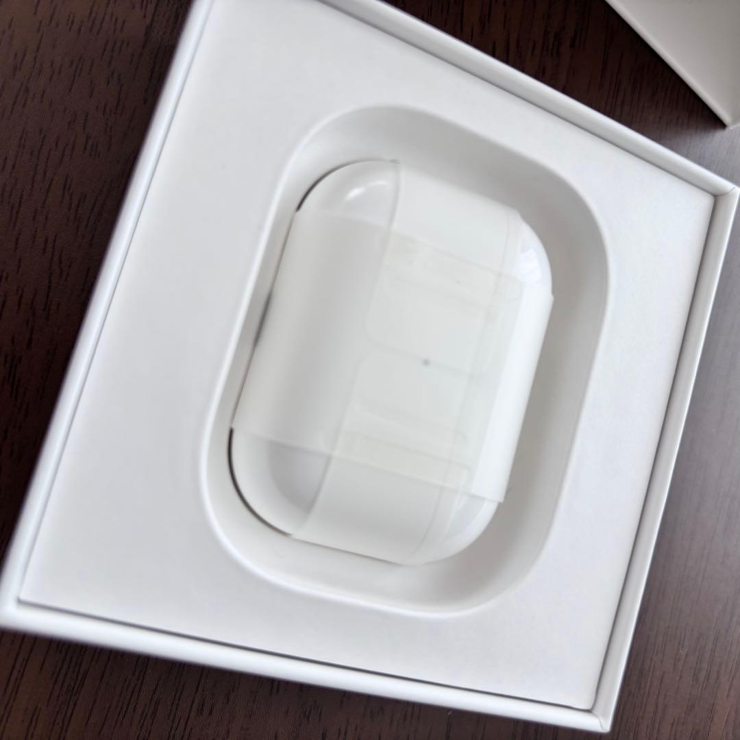 イヤホン AirPods Pro MLWK3J/A