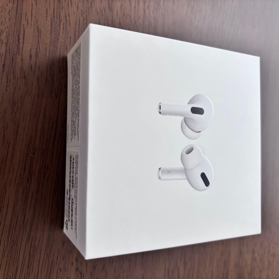イヤホン AirPods Pro MLWK3J/A