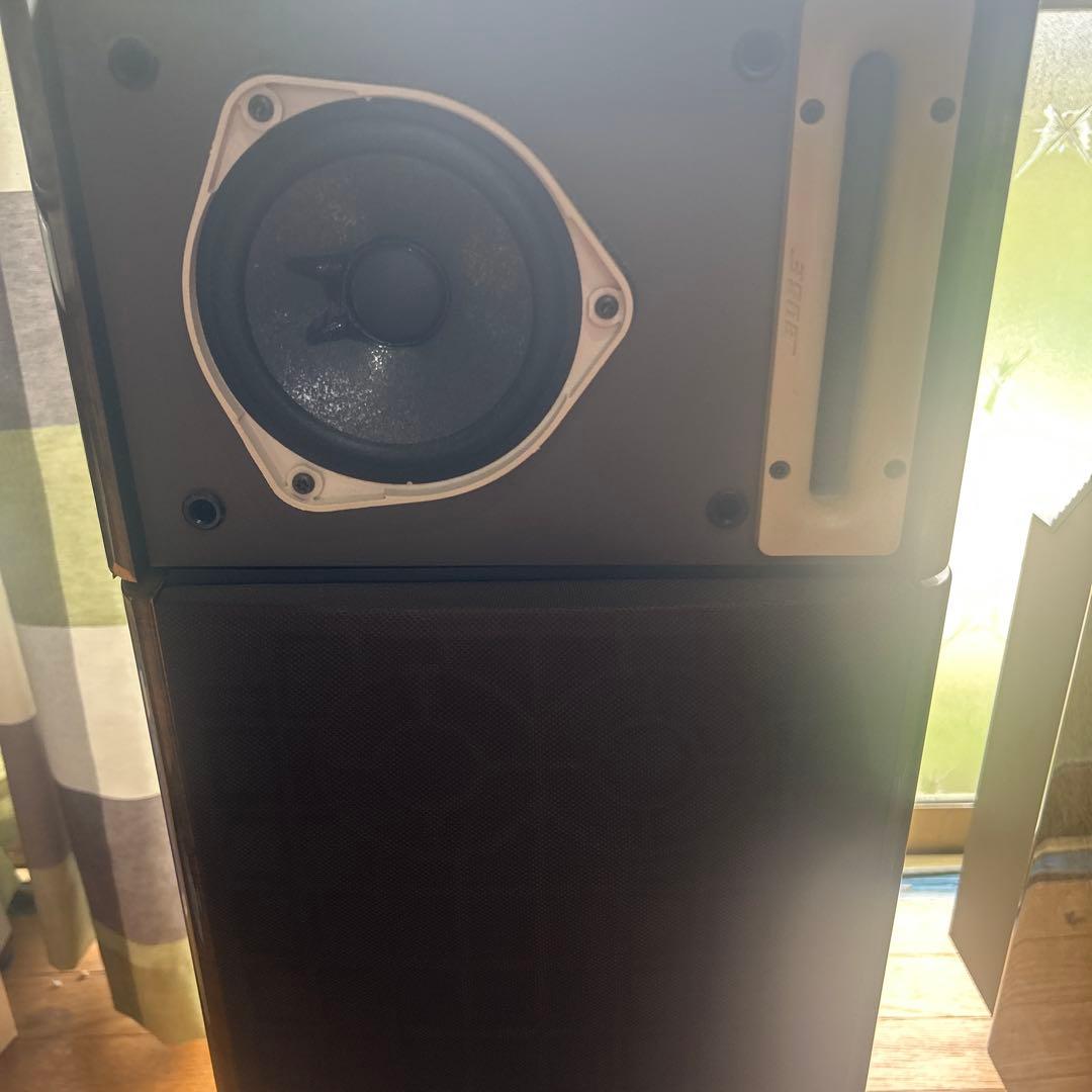 Bose スタンド型スピーカー 高音質