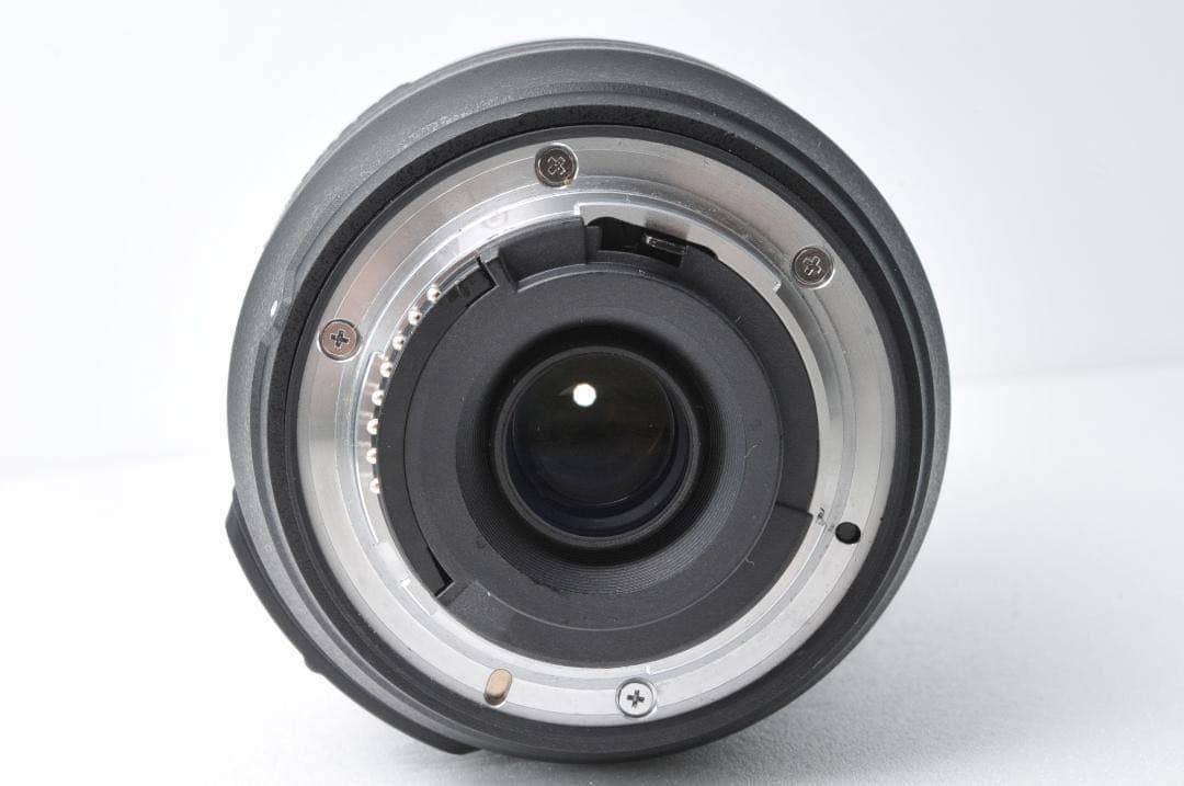 Nikon AF-S 55-300mm VR⭐️超望遠レンズ ニコン イベント
