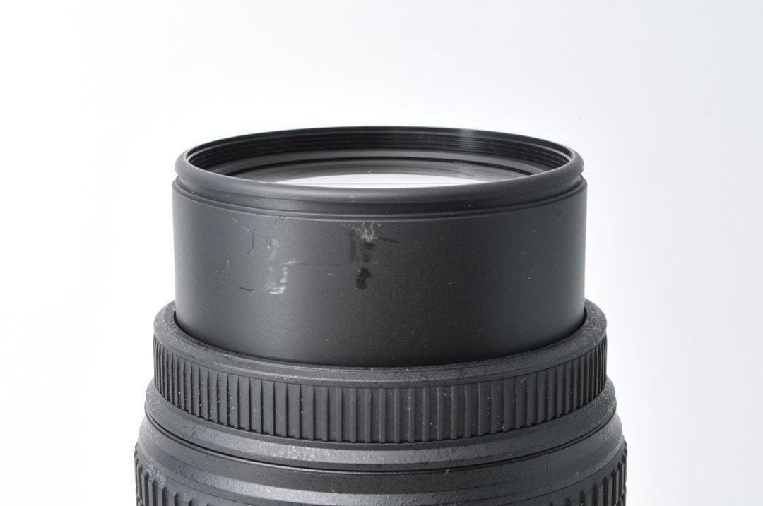 Nikon AF-S 55-300mm VR⭐️超望遠レンズ ニコン イベント