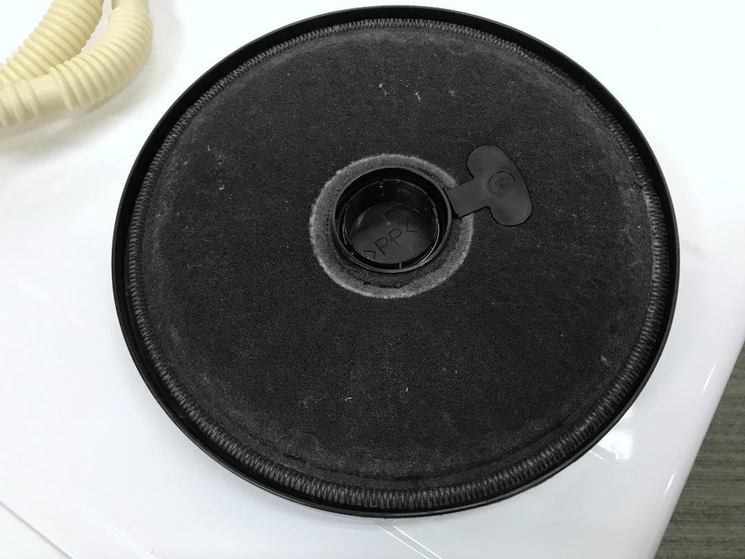 ランプ　日立 衣類乾燥機 6kg DE-N60WV　2022年製