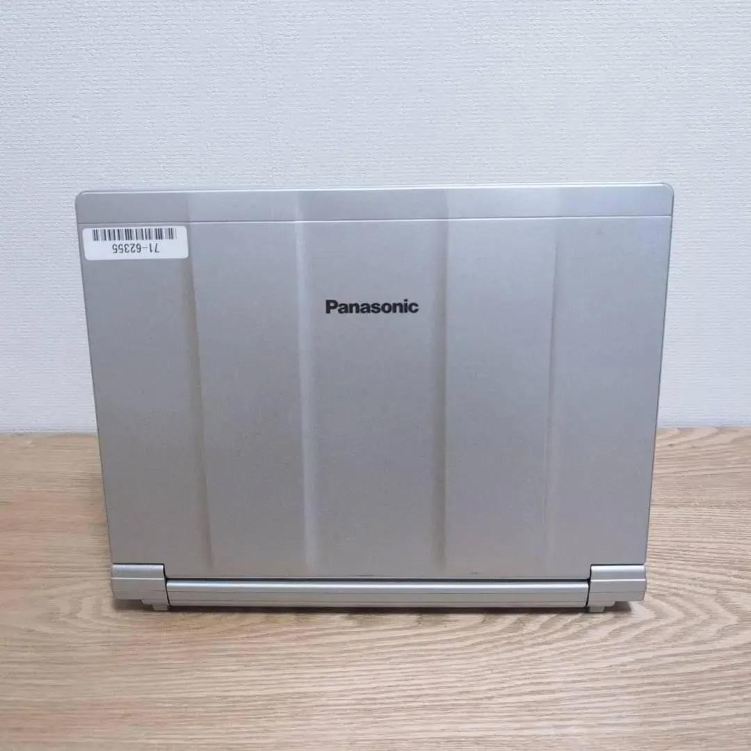 届いてすぐ使える❗11世代 東芝 dynabook i3 8GB SSD256G