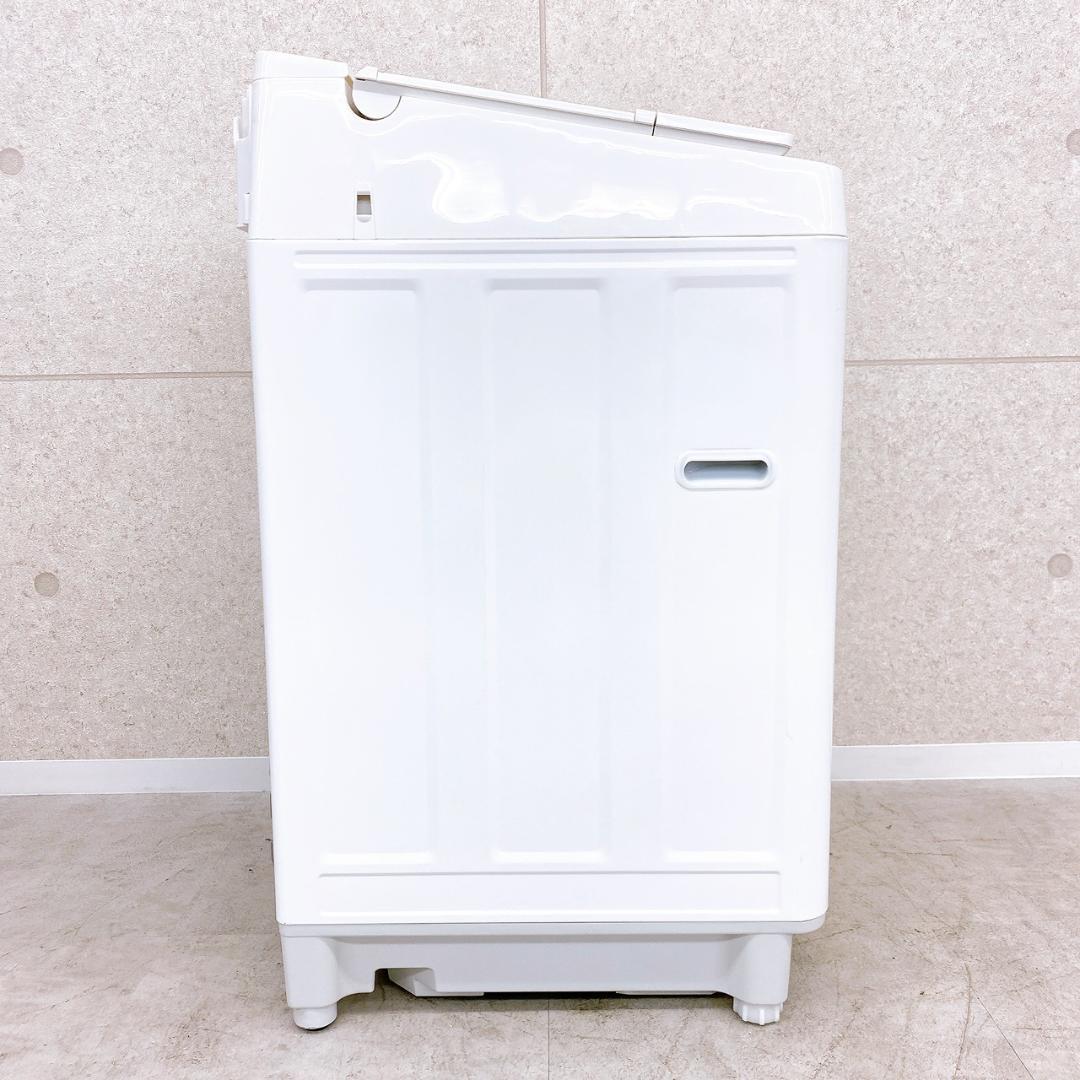 2018年製 TOSHIBA 洗濯機 AW-10SD6 10.0kg