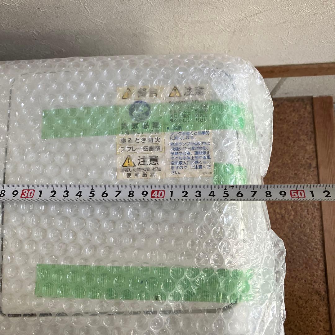 CORONA　コロナ　石油ファンヒーター　FH-GC4618BY　木造12畳