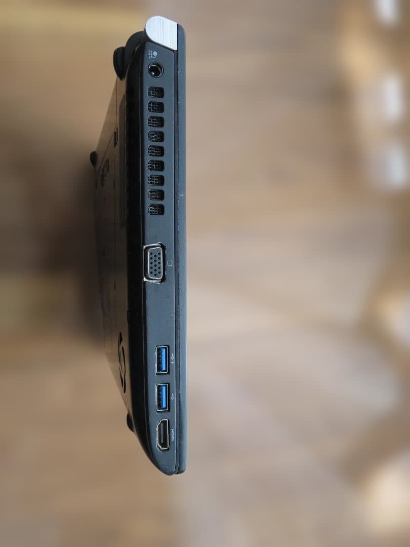 【中古ノートPC】東芝 dynabook R734