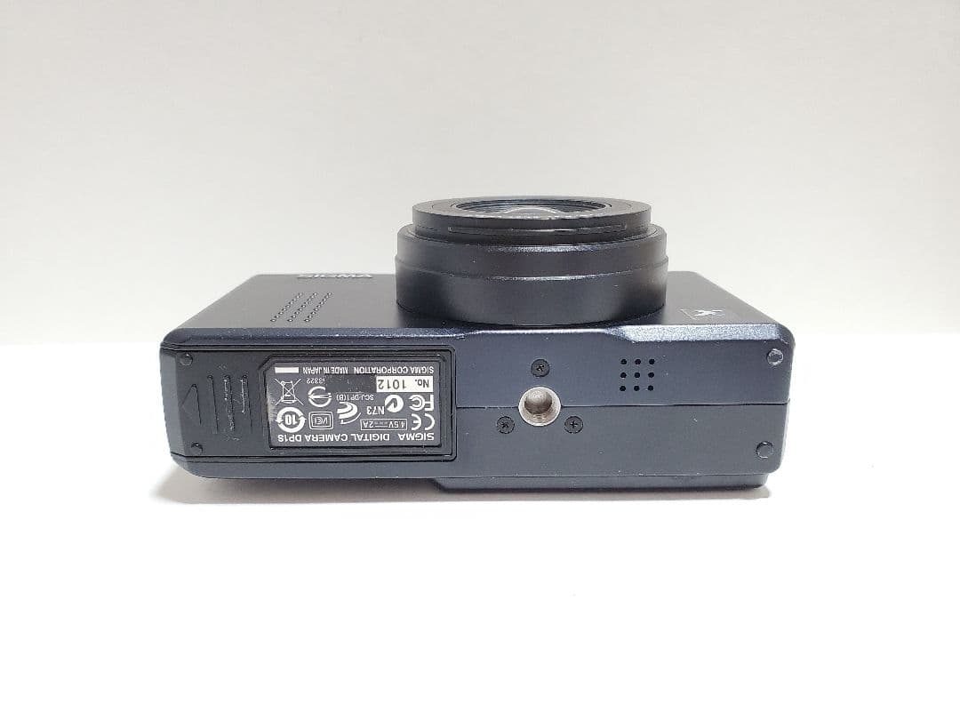 SIGMA シグマ DP1s　デジタルカメラ