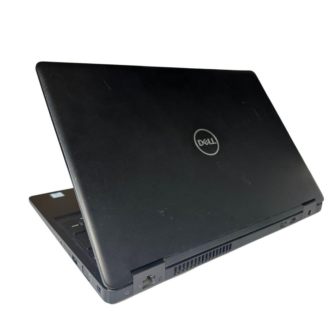 DELL precision3530SIM/i7SSD512/16gbオフィス