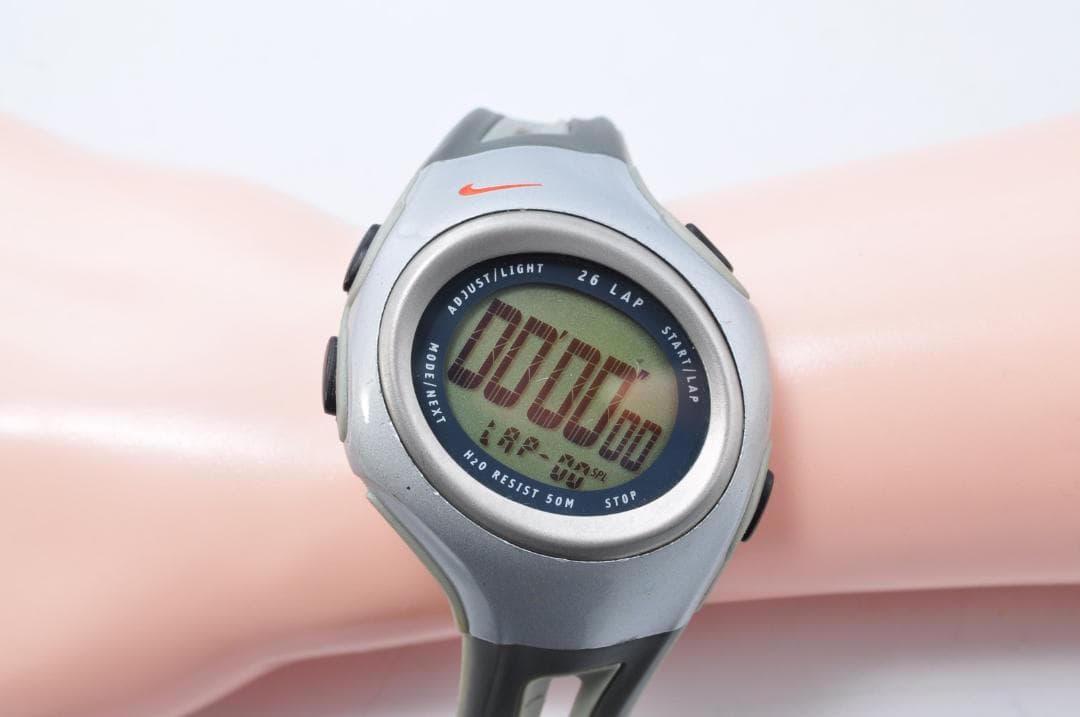 NIKE ナイキ Triax トライアックス Men's 男性 腕時計